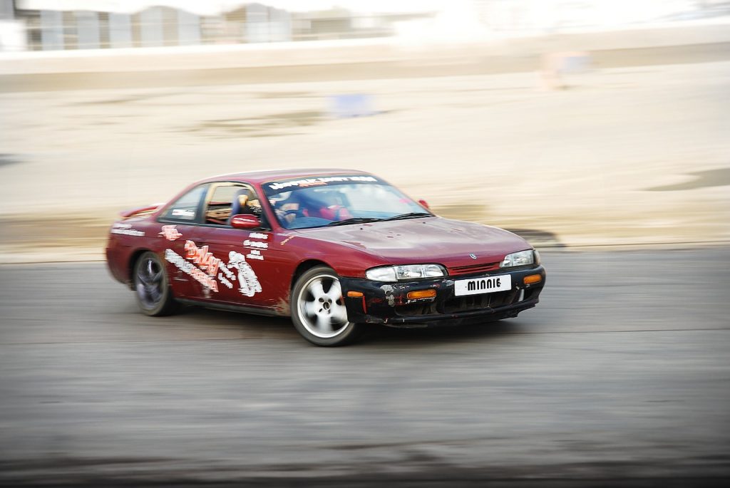 練習用ドリ車の選び方 ーオススメ車種編 – ドリフトガレージ(DRIFT GARAGE)